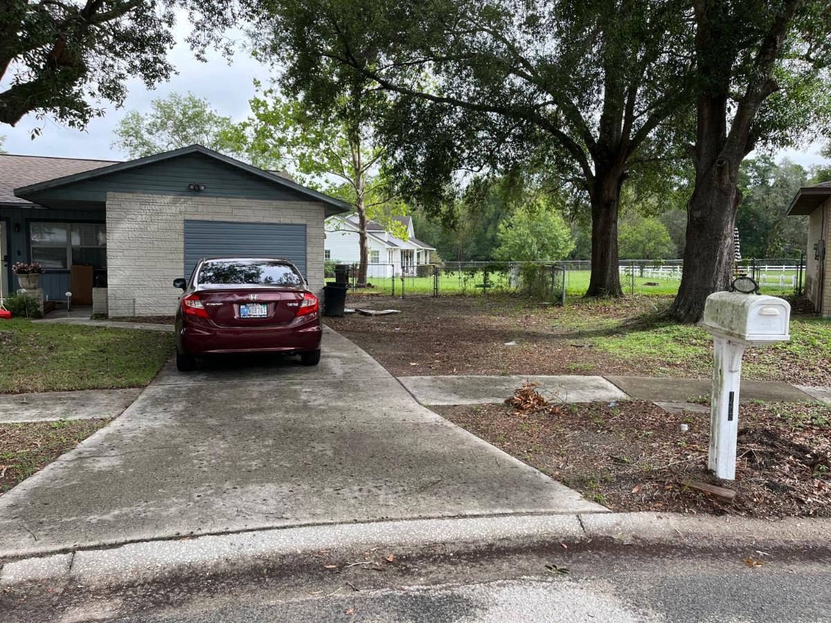 Zenhomes In Brandon Near Tampa Valrico Seffner エクステリア 写真
